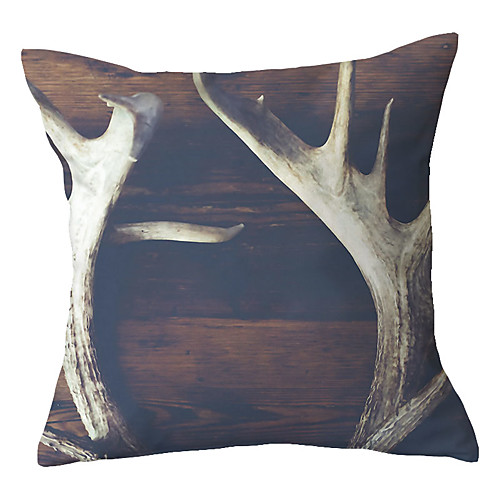 

Double Side Cushion Cover 1PC Soft Decorative Square Throw Pillow Cover Cushion Case Pillowcase for Sofa Bedroom Superior Quality Machine Washable