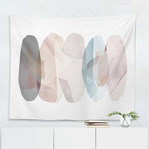 

Wall Tapestry Art Decor Blanket Curtain Hanging Home Bedroom Living Room Decoration