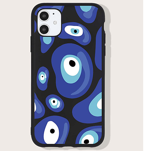 

Phone Case For Apple Back Cover iPhone 12 Pro Max 11 SE 2020 X XR XS Max 8 7 Shockproof Dustproof Tile TPU