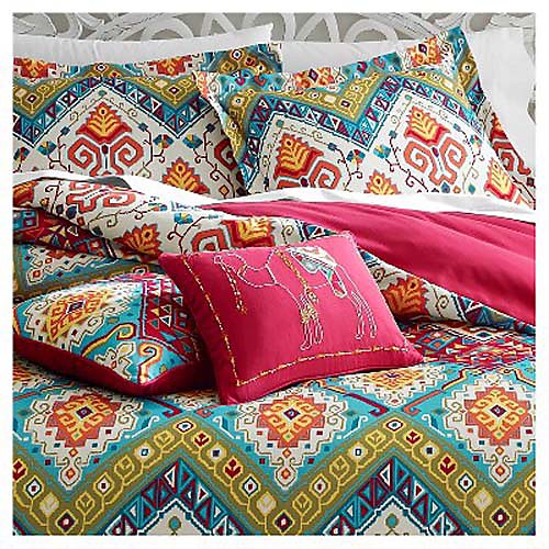 

3-Piece Duvet Cover Set Hotel Bedding Sets Comforter Cover with Soft Lightweight Microfiber Include 1 Duvet Cover 2 Pillowcases for Double/Queen/King(1 Pillowcase for Twin/Single)