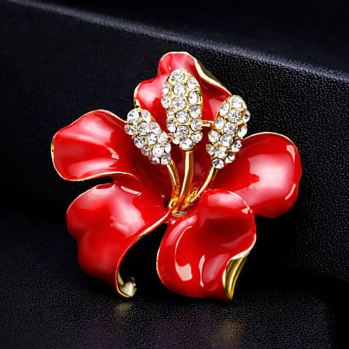 

rose brooch, brooch, bridal wedding brooch,