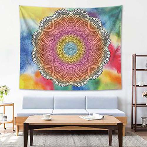 

Wall Tapestry Art Decor Blanket Curtain Hanging Home Bedroom Living Room Decoration