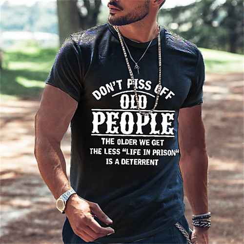 

Men's Unisex Tee T shirt Shirt Hot Stamping Graphic Prints Letter Plus Size Zero two Print Short Sleeve Casual Tops Cotton Basic Designer Big and Tall White Black Gray