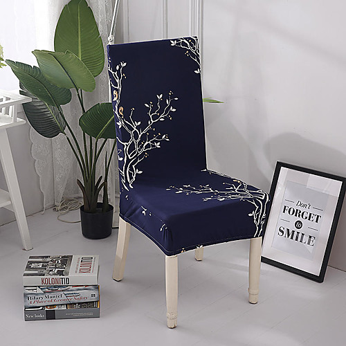 

2021 New High Elasticity Fashion Printing Four Seasons Universal Super Soft Fabric Retro Hot Sale Dust Cover Seat Cover Chair Cover Chair Cover 454555(10)