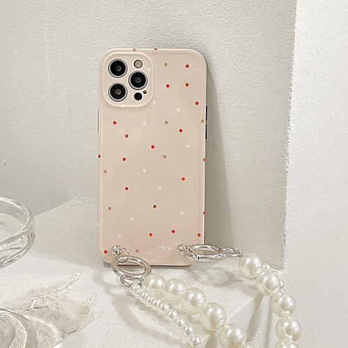 

Phone Case For Apple Back Cover iPhone 12 Pro Max 11 SE 2020 X XR XS Max 8 7 Shockproof Dustproof Graphic TPU