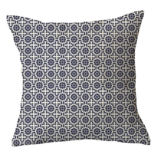 

Boho Double Side Cushion Cover 1PC Soft Decorative Square Throw Pillow Cover Cushion Case Pillowcase for Sofa Bedroom Superior Quality Machine Washable