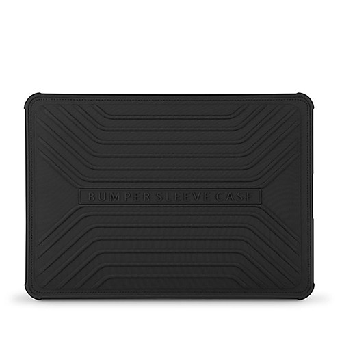 

WiWU 12 Inch Laptop / 13.3 Inch Laptop / 15.6 Inch Laptop Sleeve / Briefcase Handbags Plain for Business Office for Travel Unisex