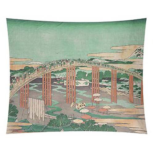 

Wall Tapestry Art Decor Blanket Curtain Hanging Home Bedroom Living Room Decoration