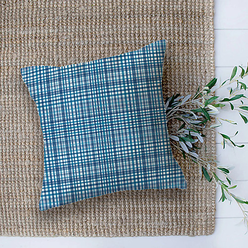 

Boho Double Side Cushion Cover 1PC Soft Decorative Square Throw Pillow Cover Cushion Case Pillowcase for Sofa Bedroom Superior Quality Machine Washable