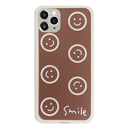 

Phone Case For Apple Back Cover iPhone 12 Pro Max 11 SE 2020 X XR XS Max 8 7 Shockproof Dustproof Graphic TPU