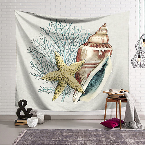 

Wall Tapestry Art Decor Blanket Curtain Hanging Home Bedroom Living Room Decoration