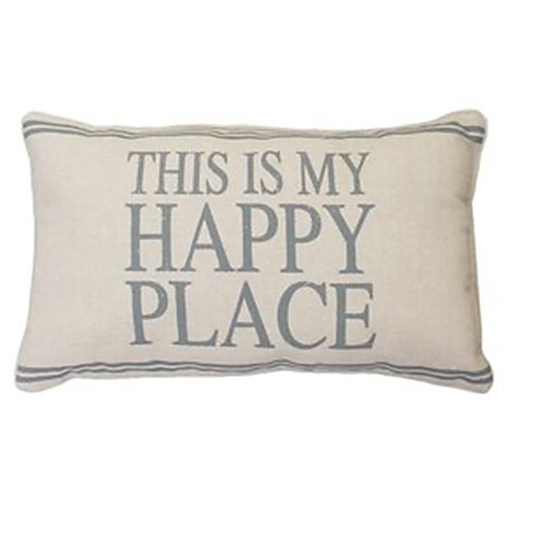 

Letter Double Side Cushion Cover 1PC Soft Decorative Square Throw Pillow Cover Cushion Case Pillowcase for Bedroom Livingroom Superior Quality Machine Washable Outdoor Cushion for Sofa Couch Bed Chair
