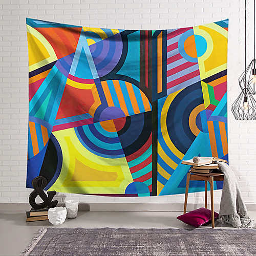 

Wall Tapestry Art Decor Blanket Curtain Hanging Home Bedroom Living Room Decoration