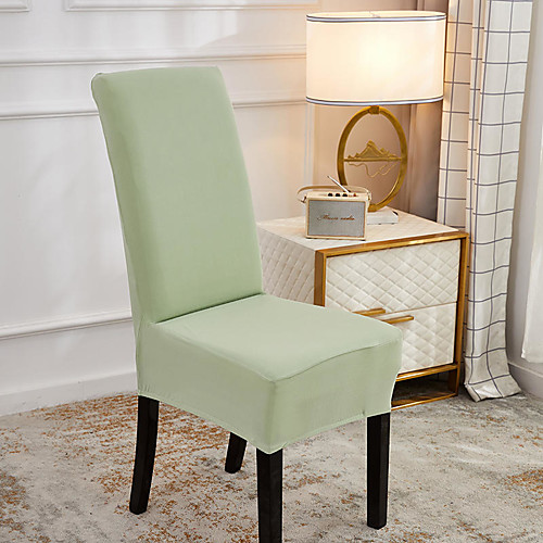 

2021 New High Elasticity Fashion Printing Four Seasons Universal Super Soft Fabric Retro Hot Sale Dust Cover Seat Cover Chair Cover Chair Cover 454555(10)