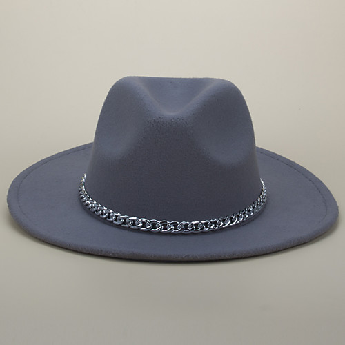 

Women's Bucket Hat Dailywear Festival Buckle Solid Color Wine Beige Hat / Coffee / Black / Red / Blue / Green