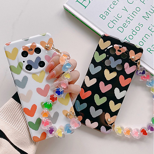 

Phone Case For Huawei Back Cover P40 P40 Pro Mate 40 Mate 40 Pro P30 P30 Pro Mate 30 Mate 30 Pro nova 5 Huawei Nova 6 Shockproof Dustproof Graphic TPU