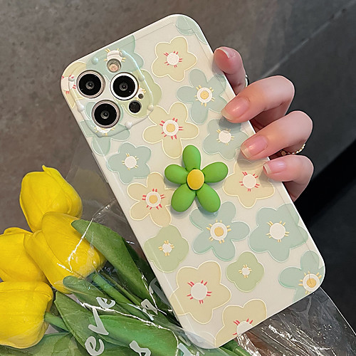 

Phone Case For Apple Back Cover iPhone 12 Pro Max 11 SE 2020 X XR XS Max 8 7 6 Shockproof Dustproof Graphic TPU