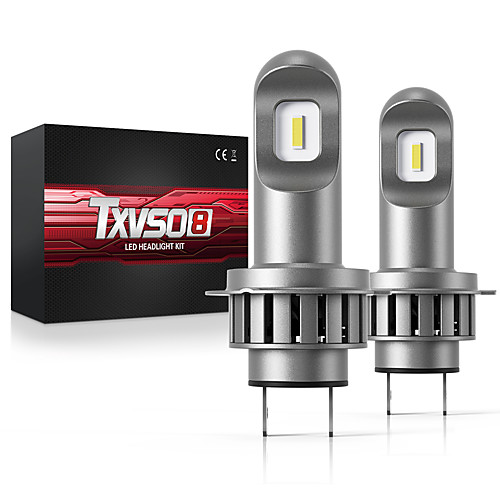 

Car LED Waterproof / Headlamps Light Bulbs For universal All years