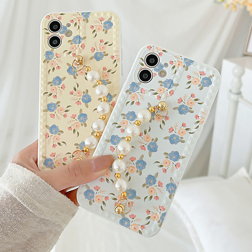 

Phone Case For Apple Back Cover iPhone 12 Pro Max 11 SE 2020 X XR XS Max 8 7 Shockproof Dustproof Graphic TPU