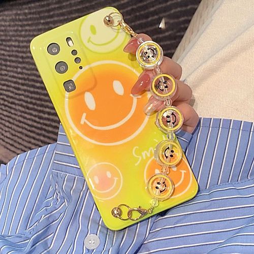 

Phone Case For Huawei Back Cover P40 P40 Pro Mate 40 Mate 40 Pro P30 P30 Pro Mate 30 Mate 30 Pro nova 5 Huawei Nova 6 Shockproof Dustproof Graphic TPU