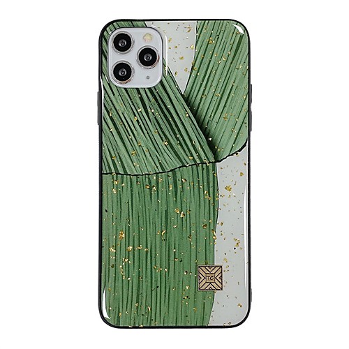 

Phone Case For Apple Back Cover iPhone 12 Pro Max 11 SE 2020 X XR XS Max 8 7 Shockproof Dustproof Graphic TPU