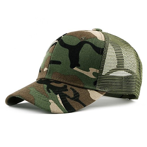 

Men's Protective Hat Party Dailywear Classic Retro Color Block Black Hat