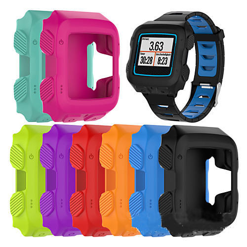 

Cases For Garmin Forerunner 920XT TPU Screen Protector Smart Watch Case Compatibility