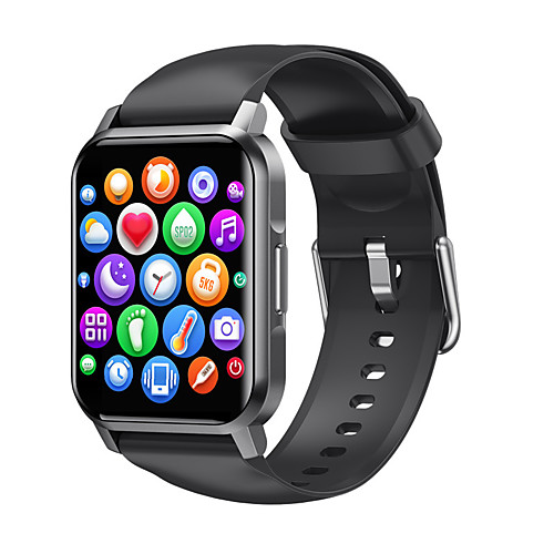 

Nk15 Smart Watch Heart Rate Blood Pressure And Sleep Monitoring Information Push Bluetooth Sports Bracelet