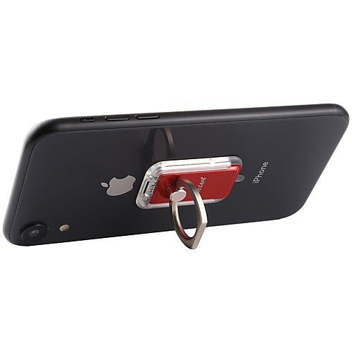 

Phone Holder Stand Mount Finger Phone Holder Adjustable Metal Phone Accessory iPhone 12 11 Pro Xs Xs Max Xr X 8 Samsung Glaxy S21 S20 Note20
