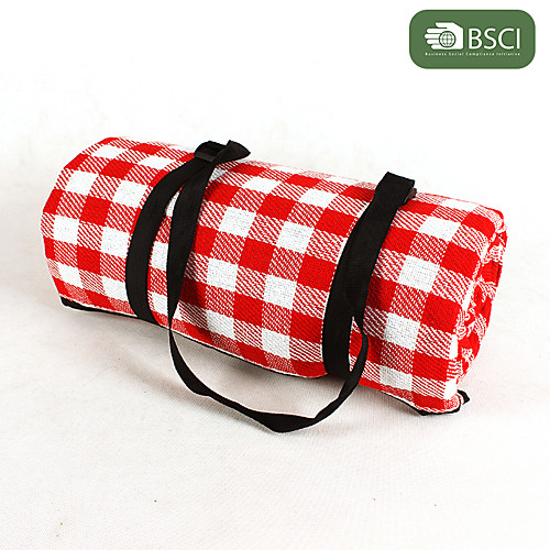 

net red new picnic mat wholesale portable folding increase thickening moisture-proof mat outdoor waterproof camping beach mat