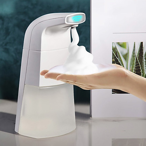 

Soap Dispenser Automatic Induction Stainless steel 250 ml