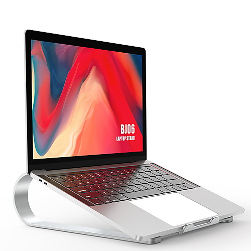 

Steady Laptop Stand Macbook / Other Tablet / Other Laptop New Design Aluminum / Silicone / Metal Macbook / Other Tablet / Other Laptop