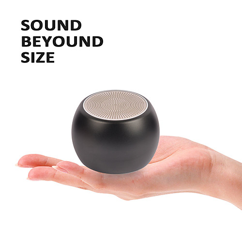 

CRY2 Speaker Bluetooth Outdoor Portable Speaker For PC Laptop Mobile Phone