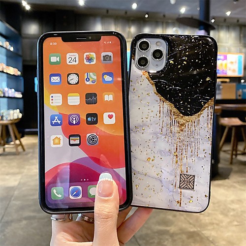 

Phone Case For Apple Back Cover iPhone 12 Pro Max 11 SE 2020 X XR XS Max 8 7 Shockproof Dustproof Graphic TPU
