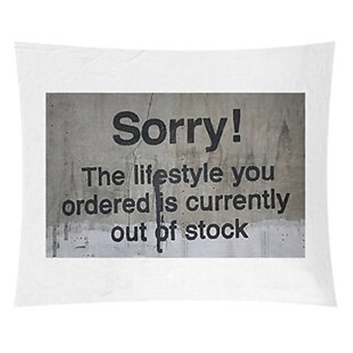 

LettersWall Tapestry Art Decor Blanket Curtain Hanging Home Bedroom Living Room Decoration Polyester