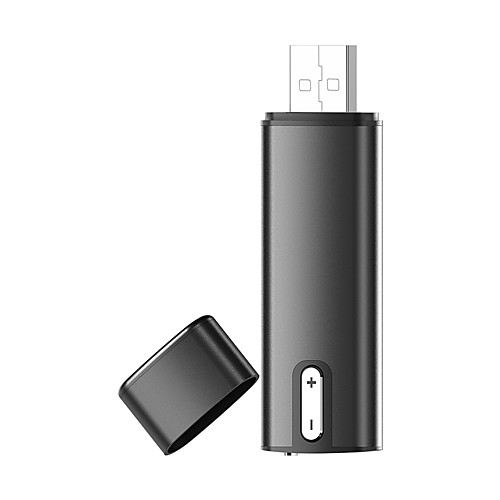 

Digital Voice Recorder Q16 32GB Portable Digital Voice Recorder Recording Rechargeable Voice Activated Recorder with Noise Reduction Voice Recorder Pen for Speech Meeting Learning Lectures