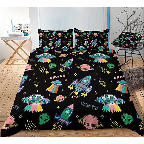 

Colorful Tie Dye Duvet Cover Set Boho Hippie Bedding Set Rainbow Tie Dyed Comforter Cover Queen 3 Pieces for Kids Teens Adults 1