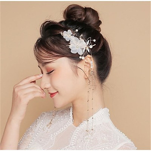 

xiuhe headdress dragonfly step shaking tassel pair clip hairpin bride hanfu headdress costume live children's antique hair accessories