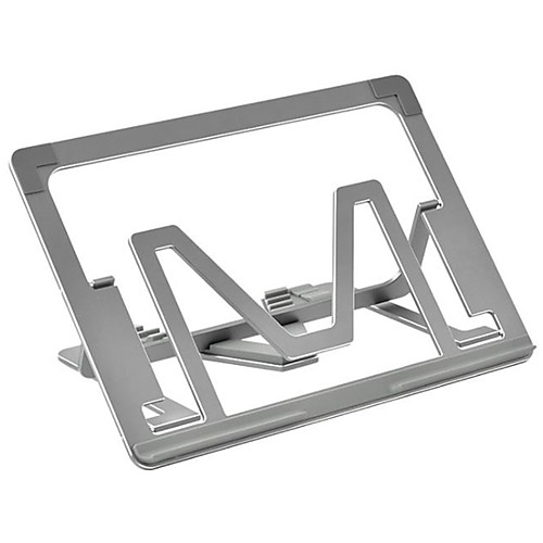 

Adjustable Stand Other Tablet Foldable Aluminum / Silicone Other Tablet