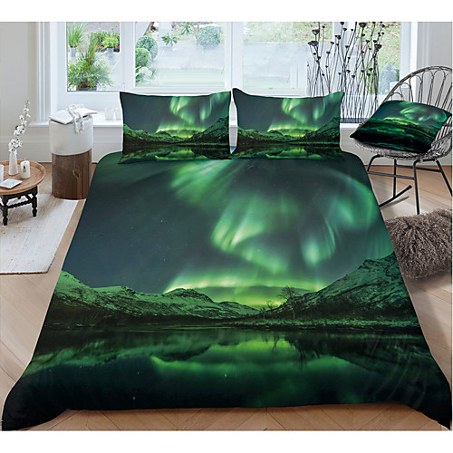 

Colorful Tie Dye Duvet Cover Set Boho Hippie Bedding Set Rainbow Tie Dyed Comforter Cover Queen 3 Pieces for Kids Teens Adults 1