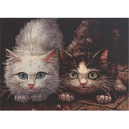 

Oil Painting Style Wall Tapestry Art Decor Blanket Curtain Hanging Home Bedroom Living Room Decoration Polyester
