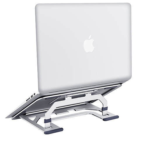 

Steady Laptop Stand / Adjustable Stand Macbook / Other Tablet / Other Laptop Foldable / Cool / New Design Metal Macbook / Other Tablet / Other Laptop