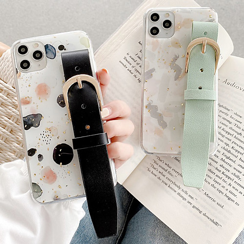 

Phone Case For Apple Back Cover iPhone 12 Pro Max 11 SE 2020 X XR XS Max 8 7 Shockproof Dustproof Graphic TPU