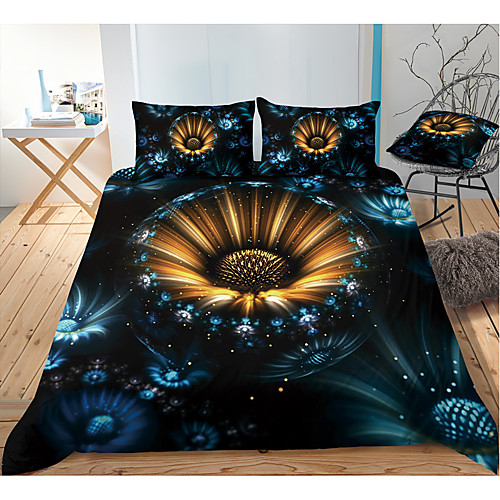 

Colorful Tie Dye Duvet Cover Set Boho Hippie Bedding Set Rainbow Tie Dyed Comforter Cover Queen 3 Pieces for Kids Teens Adults 1