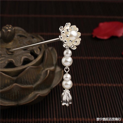 

tassels hanfu hair ornaments hairpins ancient costume headdresses antique jewelry pair clips ancient hairpins hair combs shake dance alloy