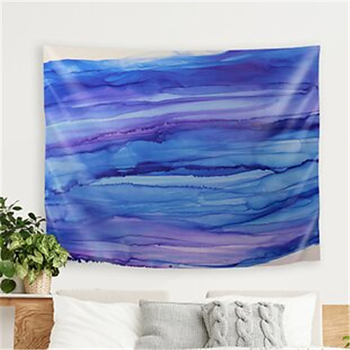 

Wall Tapestry Art Decor Blanket Curtain Hanging Home Bedroom Living Room Decoration