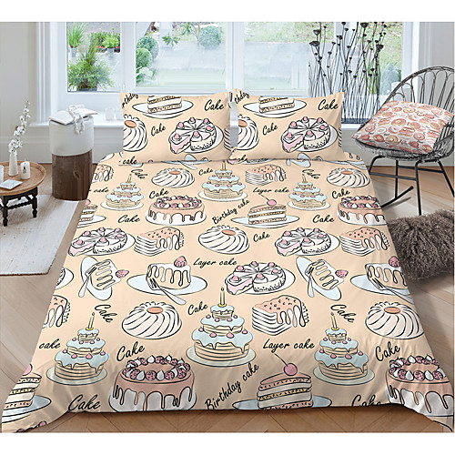 

Colorful Tie Dye Duvet Cover Set Boho Hippie Bedding Set Rainbow Tie Dyed Comforter Cover Queen 3 Pieces for Kids Teens Adults 1