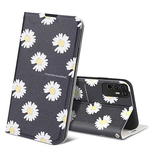 

Phone Case For OPPO Full Body Case OPPO R11s OPPO R11 Plus OPPO A53 OPPO R9s Plus OPPO R9s OPPO R9 Plus oppo R17 OPPO F11 OPPO R15 Oppo R17 Pro Card Holder Shockproof Dustproof Cartoon PU Leather