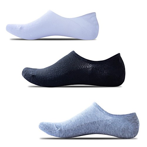 

Men's Socks Mixed Color / Sports and Outdoors Socks Medium Athleisure Blue 1 Pair