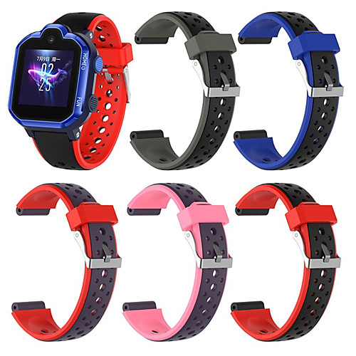 

Smart Watch Band for Huawei Cartoon Band Silicone Replacement Wrist Strap for HUAWEI 3 Pro